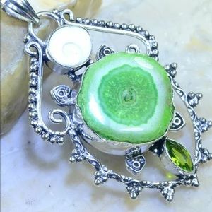 Beautiful one of a kind Pendant’s & Necklaces
